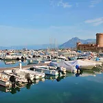 Mdresort Fronte Mare Trabia