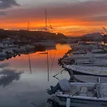 Mdresort Fronte Mare Villa