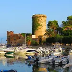 Villa Mdresort Fronte Mare Trabia