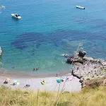 Villa Mdresort Fronte Mare *