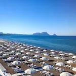 Villa Mdresort Fronte Mare Trabia