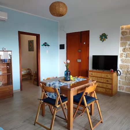 Mdresort Fronte Mare * تْرابْيا