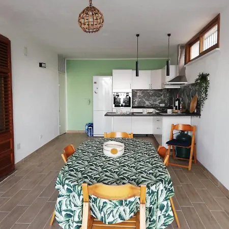 Mdresort Fronte Mare Villa