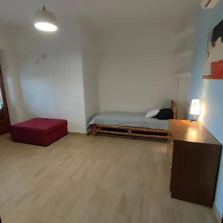 Villa Mdresort Fronte Mare Trabia