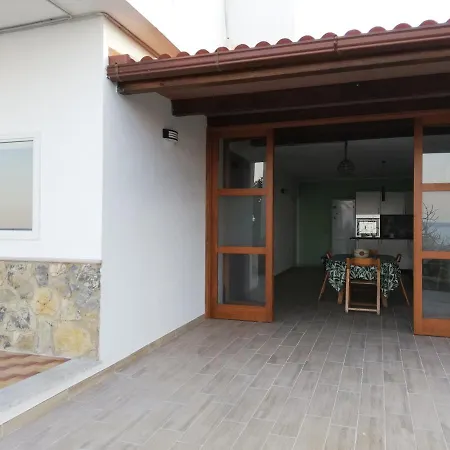 Mdresort Fronte Mare Villa *