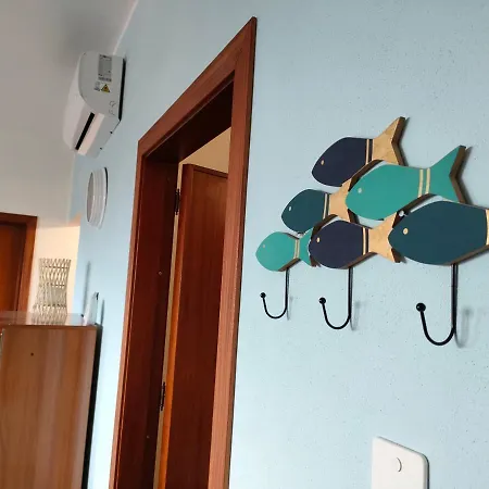 Mdresort Fronte Mare فيلة