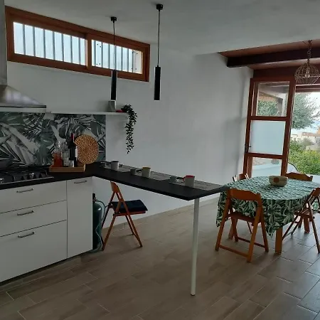 Mdresort Fronte Mare Villa