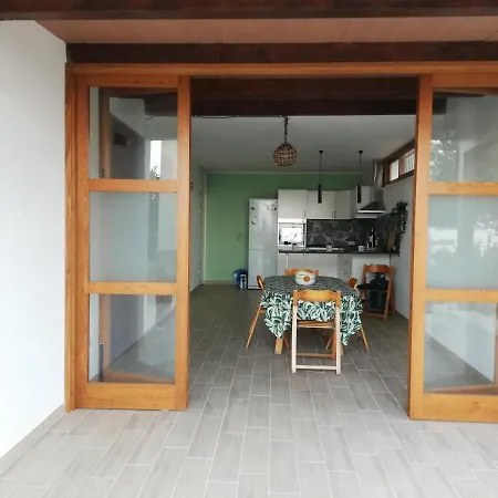 Mdresort Fronte Mare Villa *