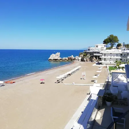 Mdresort Fronte Mare * Trabia