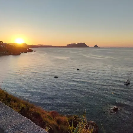 Mdresort Fronte Mare فيلة تْرابْيا
