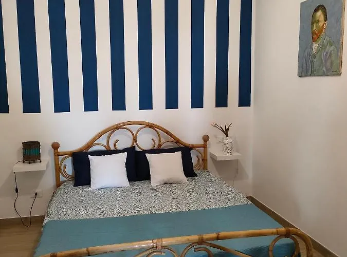 Mdresort Fronte Mare فيلة *
