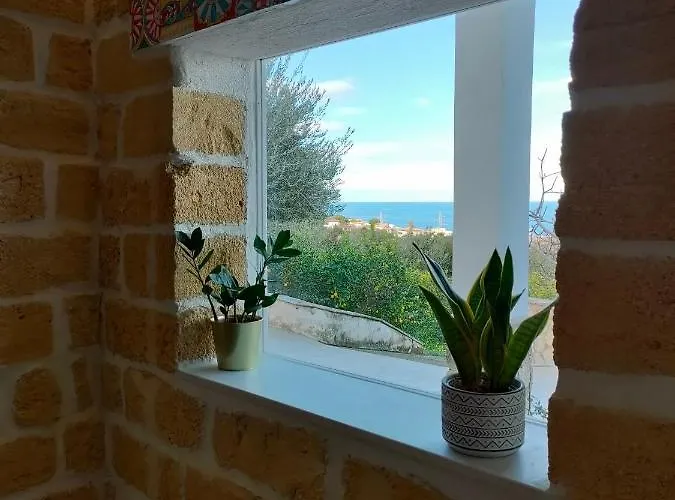 فيلة Mdresort Fronte Mare *