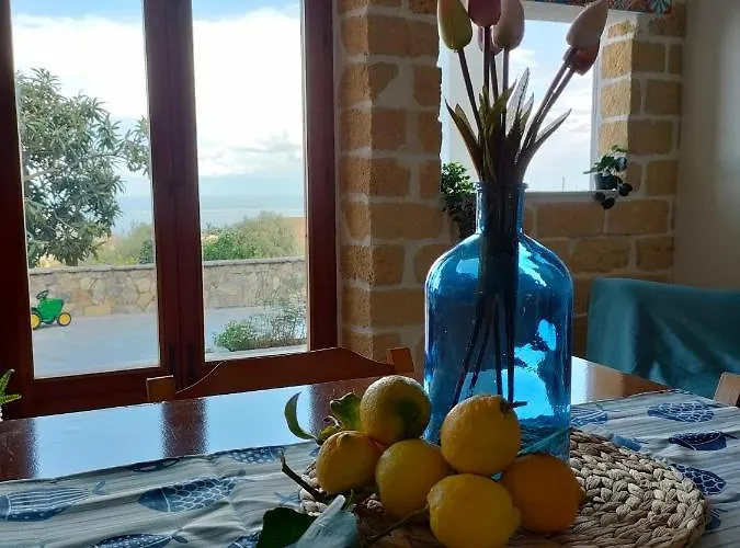 فيلة Mdresort Fronte Mare