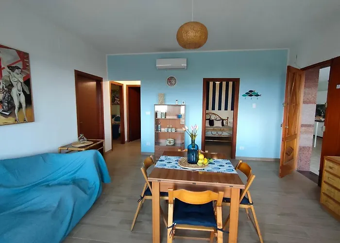 فيلة Mdresort Fronte Mare *