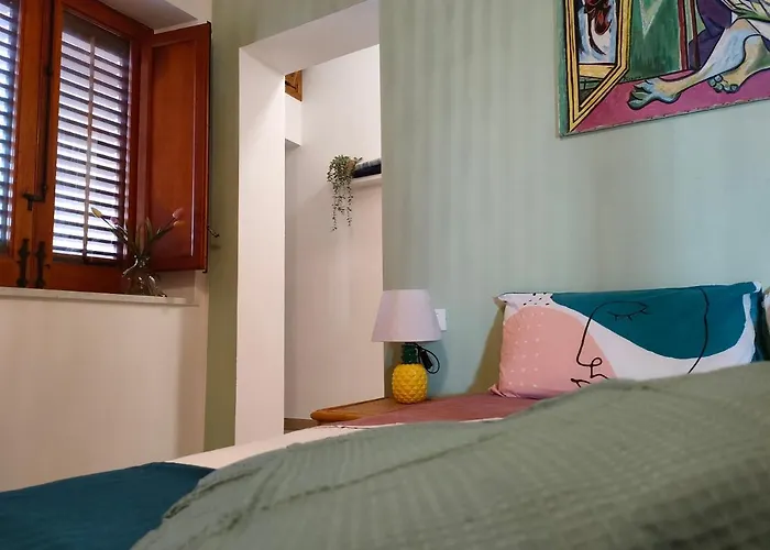 Mdresort Fronte Mare فيلة تْرابْيا