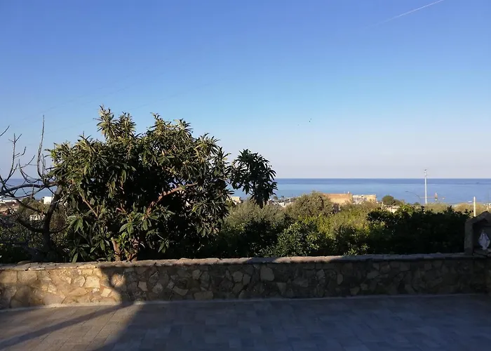 Mdresort Fronte Mare