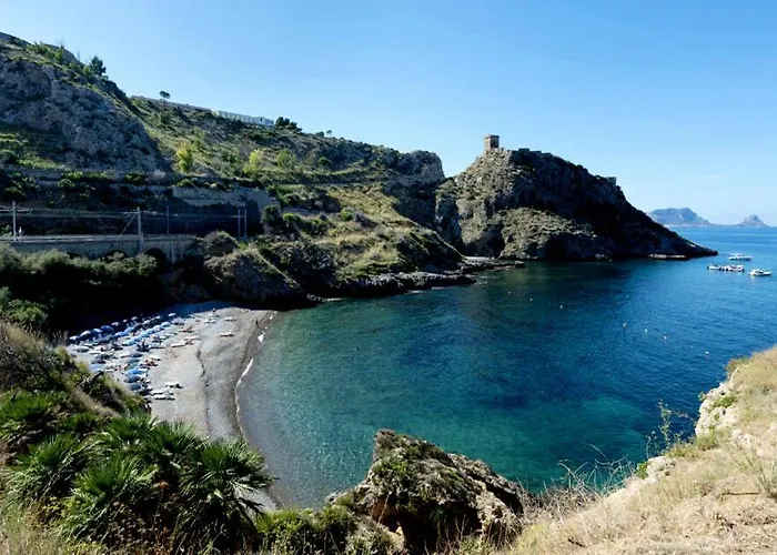 Mdresort Fronte Mare