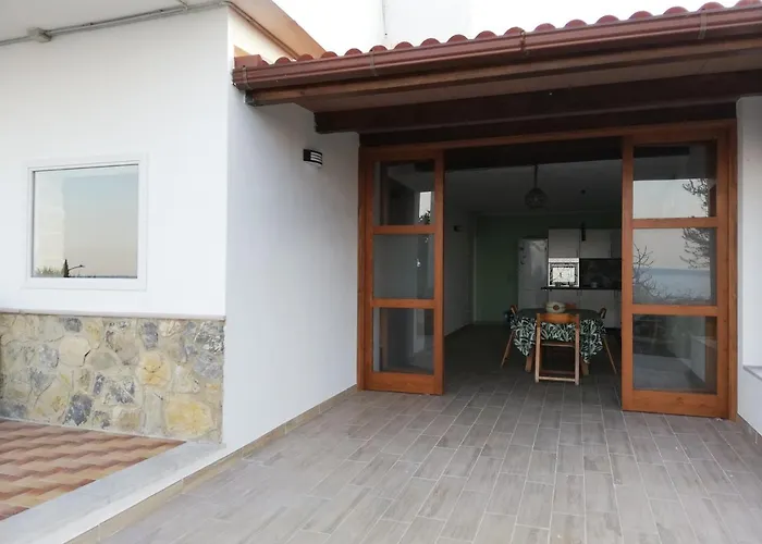 Mdresort Fronte Mare فيلة *