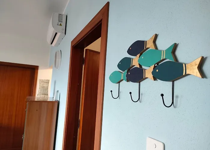 Mdresort Fronte Mare فيلة