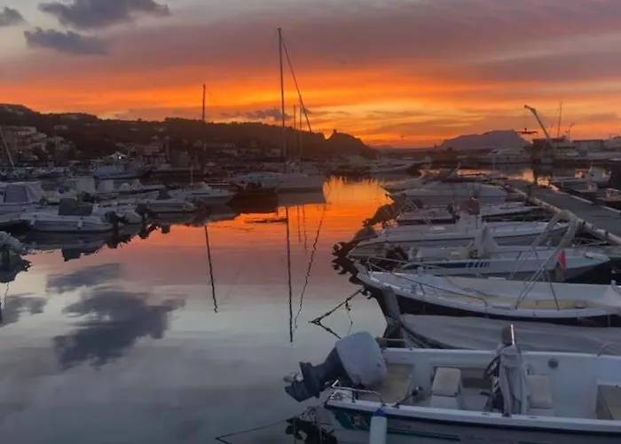Mdresort Fronte Mare فيلة