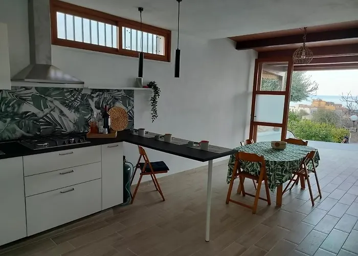 Mdresort Fronte Mare فيلة
