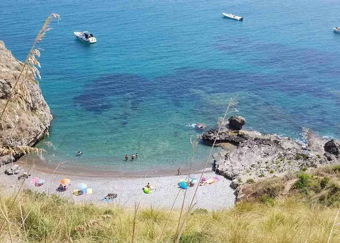 فيلة Mdresort Fronte Mare *