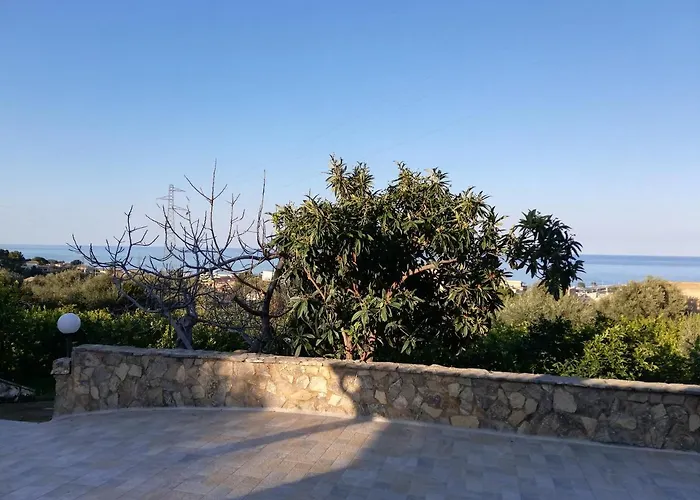 فيلة Mdresort Fronte Mare